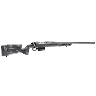 Bergara B14 Squared Crest - .300 PRC - 24" Carbon Barrel