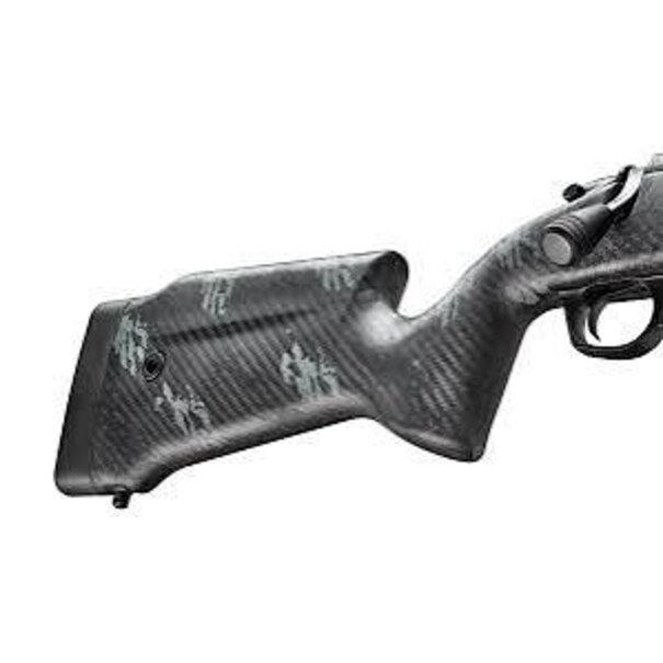 Bergara Bergara B14 Squared Crest - .300 PRC - 24" Carbon Barrel