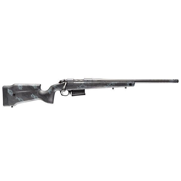 Bergara Bergara B14 Squared Crest Carbon - 6.5 PRC - 24" Carbon Barrel