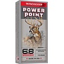 Winchester Power Point - 6.8 Western - 170gr SP