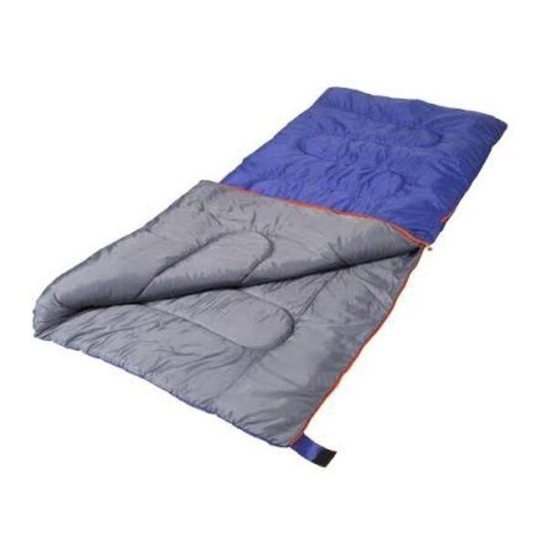 Stansport Stansport Sleeping Bag - Explorer 4LB 33"x 75"