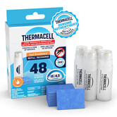 Thermacell Repellent Refills