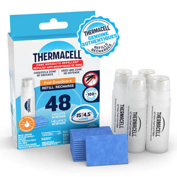 Thermacell Thermacell Repellent Refills