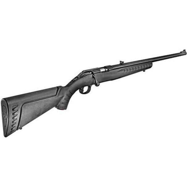 Ruger Ruger American Rimfire Standard 17 HMR 22" Black Synthetic