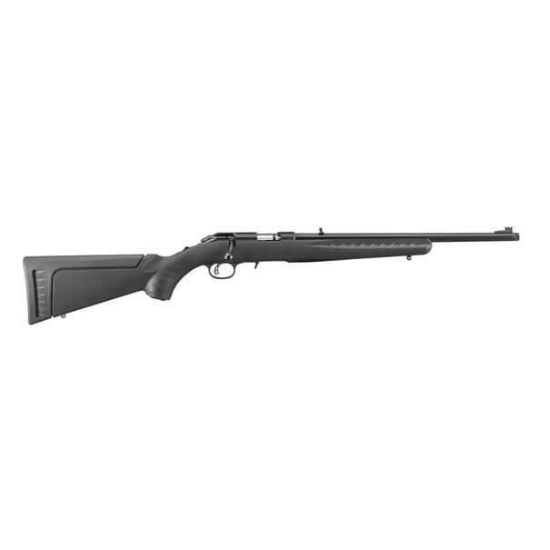 Ruger Ruger American Rimfire Standard 17 HMR 22" Black Synthetic
