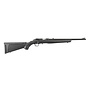 Ruger American Rimfire Standard 17 HMR 22" Black Synthetic