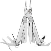 Leatherman Wave +