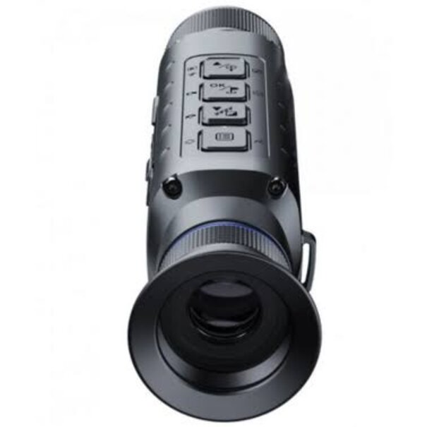 PARD Pard Leopard 640 LRF Thermal Imaging Monocular