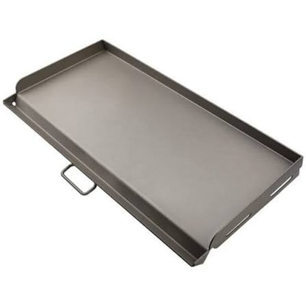 Camp Chef Camp Chef - 32" x 14" Cast Iron Griddle