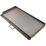 Camp Chef - 32" x 14" Cast Iron Griddle