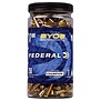 Federal BYOB - 17 HMR 17gr JHP - 250pk