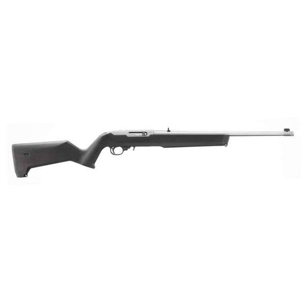 Ruger Ruger 10/22 Synthetic Stainless .22 LR