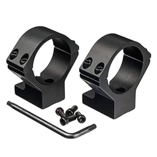 Talley Talley Scope Rings