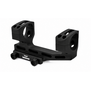 Warne Super High X-SKEL Mount 30mm BLK