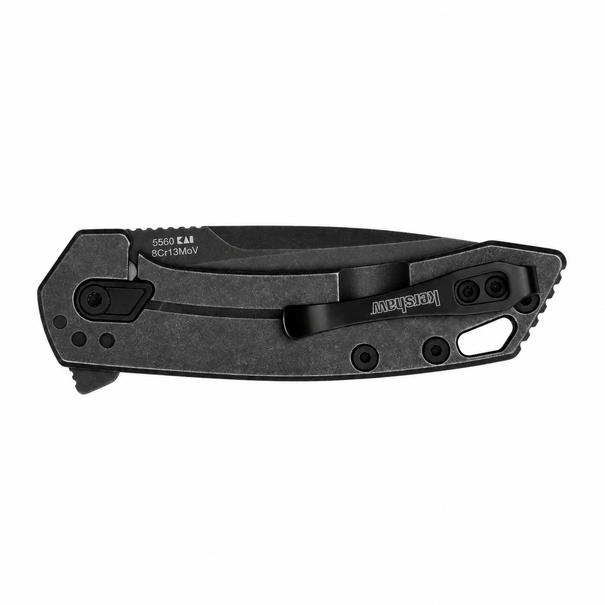 Kershaw Kershaw Radar