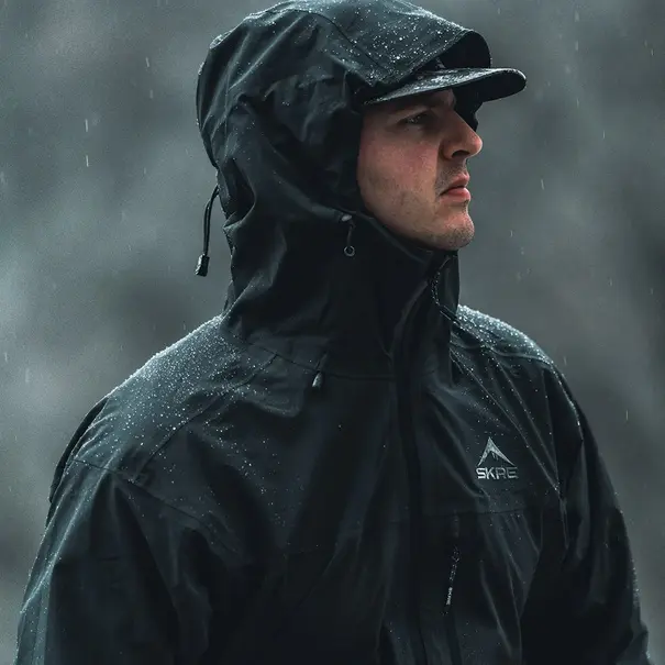 SKRE Skre Nebo Rain Jacket
