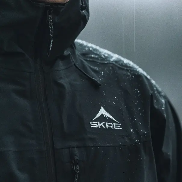 SKRE Skre Nebo Rain Jacket