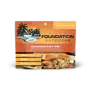 Foundation Outdoors Freeze Dried Meals