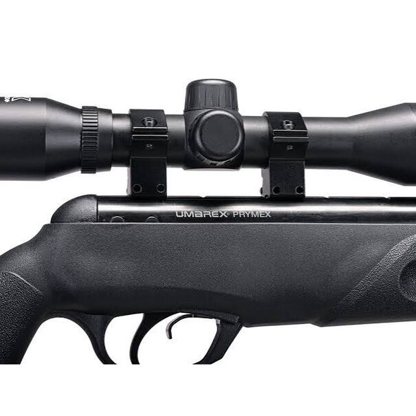 Umarex Umarex Prymex 177 Cal 495 Fps Pellet Gun