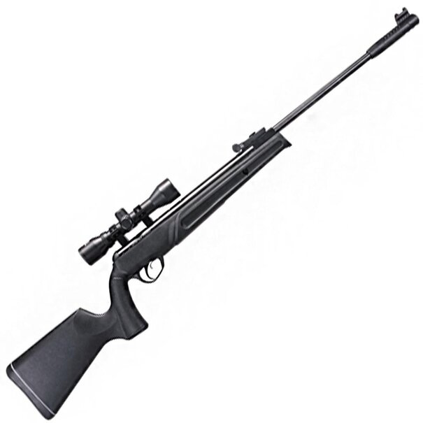 Umarex Umarex Prymex 177 Cal 495 Fps Pellet Gun