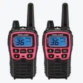 Midland X-Talker 41km Range 2-way Radios