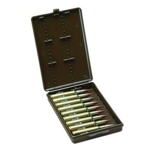 MTM Ammo Wallet .222 - 30-30