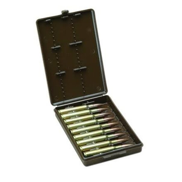 MTM MTM Ammo Wallet .222 - 30-30