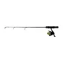 HT Enterprises Iceman 28" Med Combo w/line