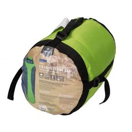 Stansport Trekker -6 C 2.5lb Sleeping Bag