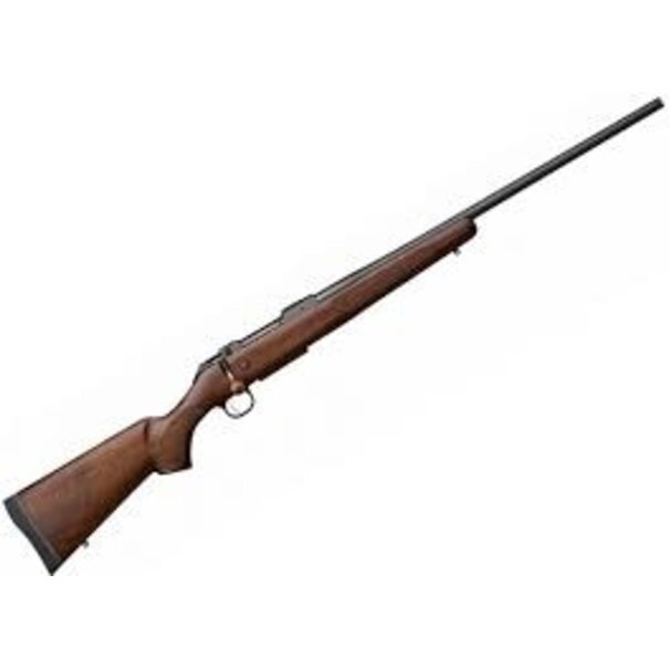 CZ CZ 600 American 223 Rem 24" Blued Barrel