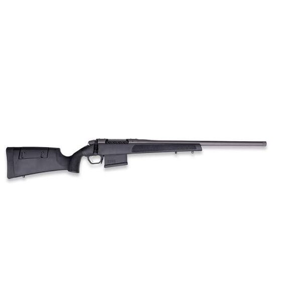 WeatherBy Weatherby 307 Range SF 22 Creedmoor 22" Barrel