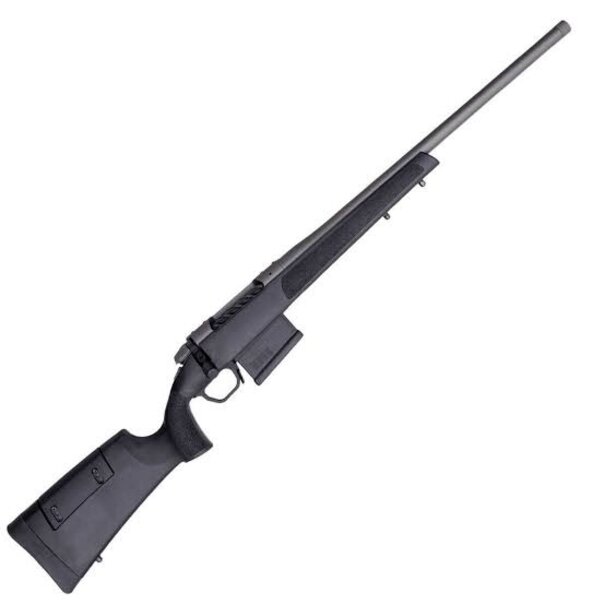 WeatherBy Weatherby 307 Range SF 22 Creedmoor 22" Barrel