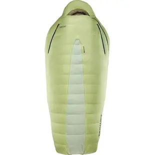 Thermarest Boost 650 -6C Long Down Sleeping Bag