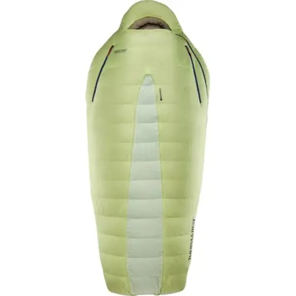 Therma-Rest Thermarest Boost 650 -6C Long Down Sleeping Bag