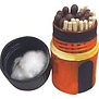 SOL All-Weather Matches 25 pk