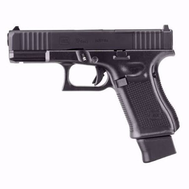 Umarex Umarex Glock 19 Gen 5 .177 Cal Air Pistol