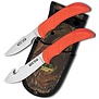 Outdoors Edge Wildpair Skinner and Caper Combo