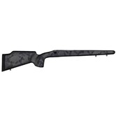 Pure Precision Altitude Tikka RH Factory Inlet D18 Black Carbon