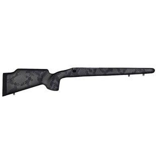 Pure Precision Altitude Tikka RH Factory Inlet D18 Black Carbon