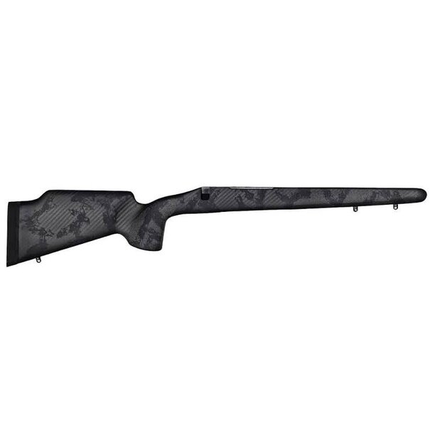 Pure Precision Pure Precision Altitude Tikka RH Factory Inlet D18 Black Carbon