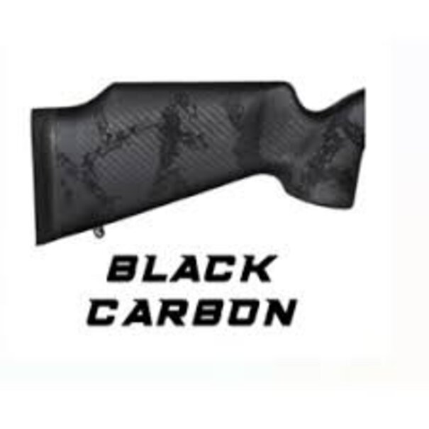 Pure Precision Pure Precision Altitude Tikka RH Factory Inlet D18 Black Carbon