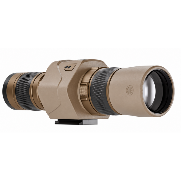 Sig Sauer Sig Sauer Oscar 6 HDX Pro Spotting Scope 16-32x60