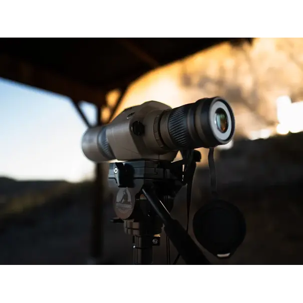 Sig Sauer Sig Sauer Oscar 6 HDX Pro Spotting Scope 16-32x60