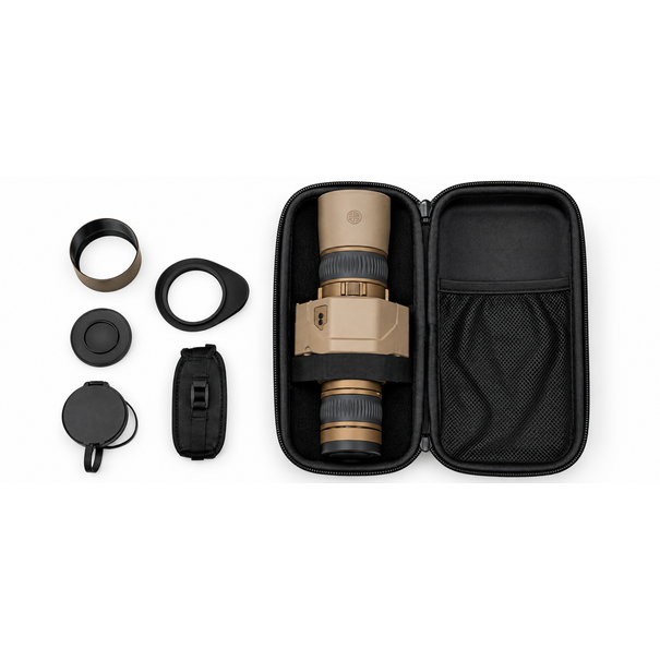 Sig Sauer Sig Sauer Oscar 6 HDX Pro Spotting Scope 16-32x60