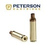 Peterson Cartridge Brass