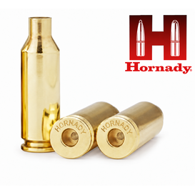 Hornady Brass