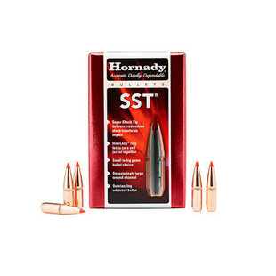 Hornady SST Bullets