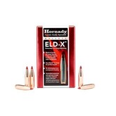 Hornady ELD-X Bullets