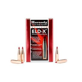 Hornady ELD-X Bullets