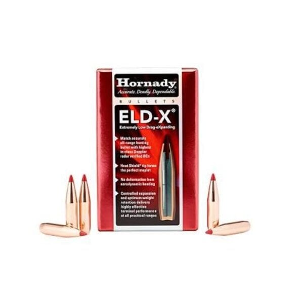 Hornady Hornady ELD-X Bullets